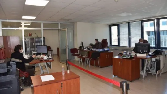 İzmit Belediyesinde çalışan erkekler de babalar gününde tatil yapacak mı?