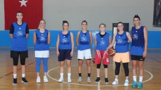 İzmit Belediyespor'a Covid-19 şoku!