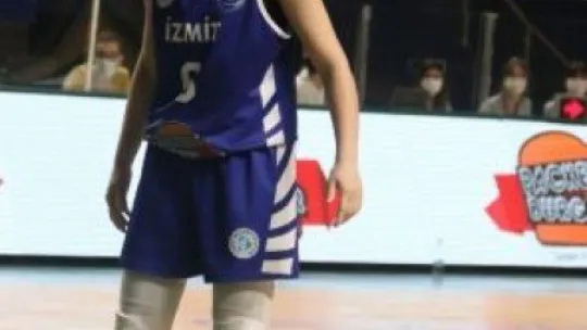 İzmit Belediyespor'da pozitif vaka sayısı 1'e düştü