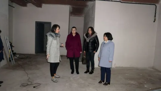 İzmit'e Halk Market geliyor
