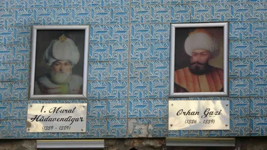 İzmit'in ilk camisi, manevi iklimiyle hayran bırakıyor