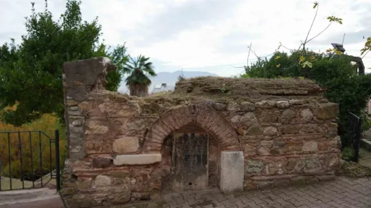 İzmit'in su medeniyeti zamana direniyor