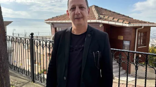 İzmit'in su medeniyeti zamana direniyor