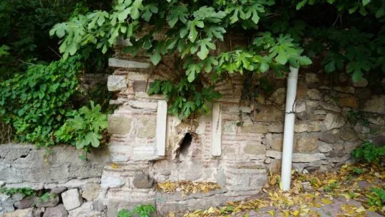 İzmit'in su medeniyeti zamana direniyor