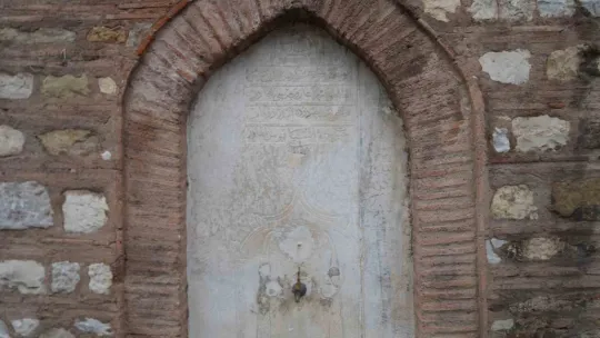 İzmit'in su medeniyeti zamana direniyor