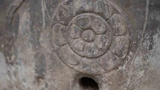 İzmit'in su medeniyeti zamana direniyor