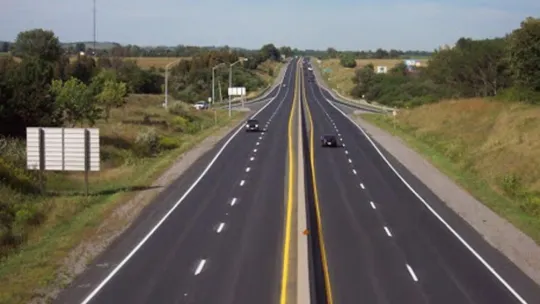 İzmit-Kandıra yolu ihalesi yapıldı