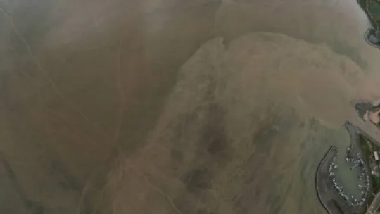 İzmit Körfezi kahverengiye büründü