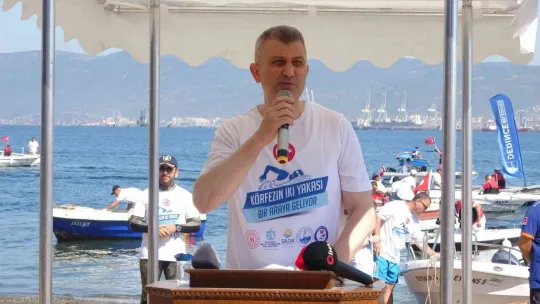 Körfez'in İki Yakası Bir Araya Geliyor