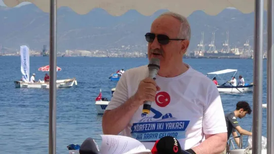 Körfez'in İki Yakası Bir Araya Geliyor