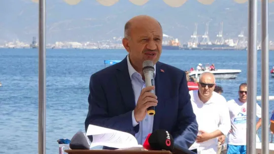 Körfez'in İki Yakası Bir Araya Geliyor