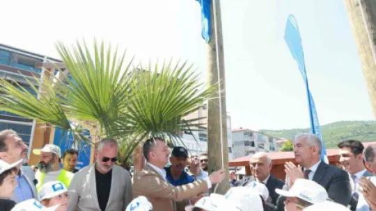 İzmit Körfezi'ni kirleten gemilere bakın ne kadar ceza kesildi
