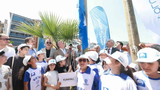 İzmit Körfezi'ni kirleten gemilere bakın ne kadar ceza kesildi
