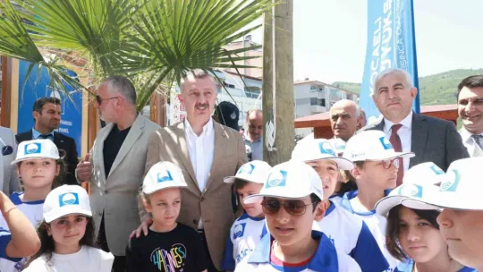 İzmit Körfezi'ni kirleten gemilere bakın ne kadar ceza kesildi