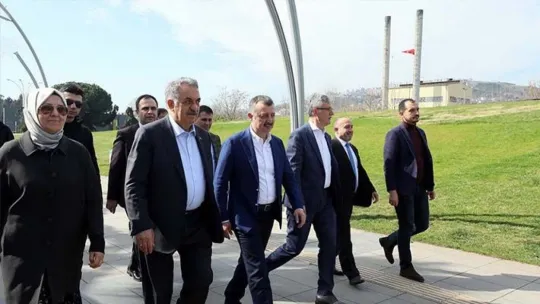 İzmit Körfezi'ni kirleten gemiye büyük ceza!