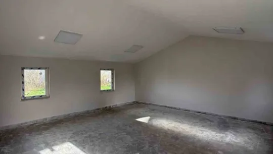 İzmit'te atıl durumdaki okul binası sosyal tesise dönüştürülüyor