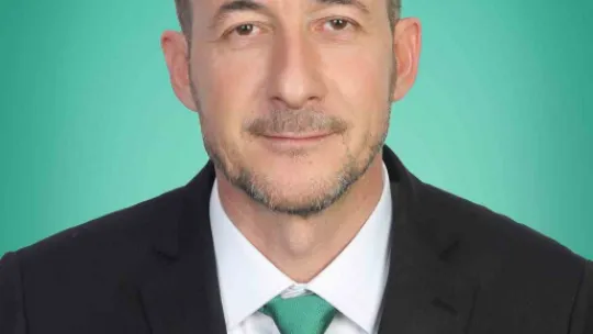 İzmit'te ilginç saksı tartışması