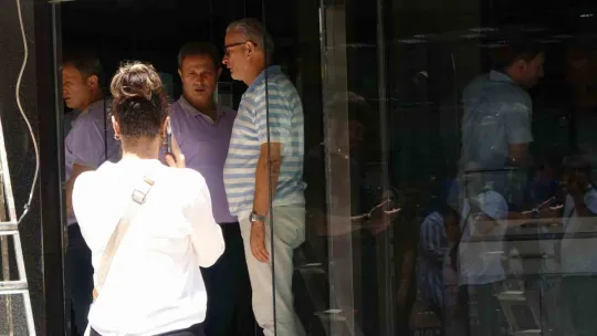 İzmit'te kuyumcu vurgunu: Mamay kuyumculuk için şok iddia!
