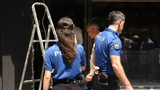 İzmit'te kuyumcu vurgunu: Mamay kuyumculuk için şok iddia!