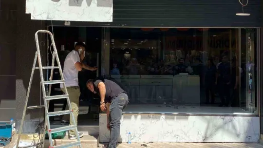 İzmit'te kuyumcu vurgunu: Mamay kuyumculuk için şok iddia!