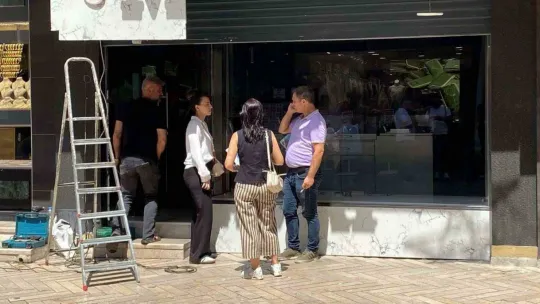 İzmit'te kuyumcu vurgunu: Mamay kuyumculuk için şok iddia!