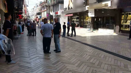 İzmit'te kuyumcu vurgunu: Mamay kuyumculuk için şok iddia!