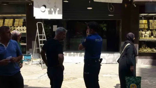 İzmit'te kuyumcu vurgunu: Mamay kuyumculuk için şok iddia!