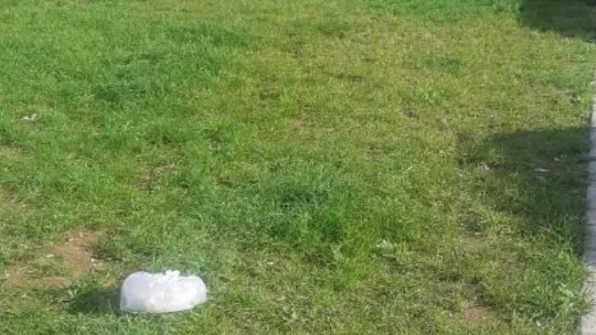 İzmit'teki bu görüntüler vatandaşın sağlığını tehdit ediyor!