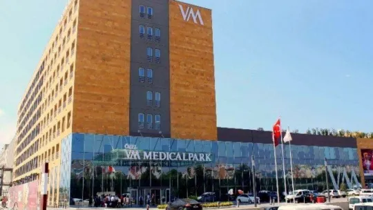 İzmit VM Medical Park Hastanesi'nde büyük skandal!