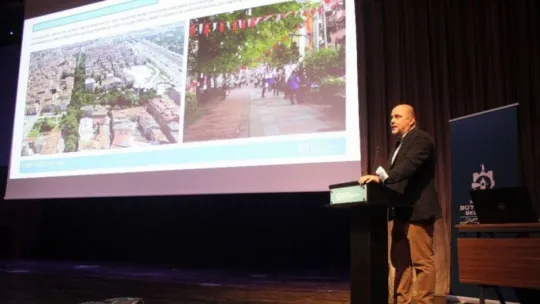 İzmit Yürüyüş Yolu Projesi 8 ayda tamamlanacak!