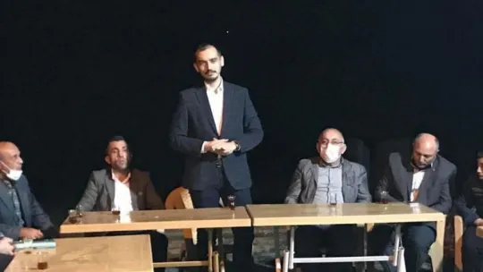 İzmit'in köylerinden Güney'e yoğun ilgi
