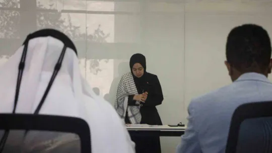 İzmitli kız öğrenciler dünya ikincisi oldu