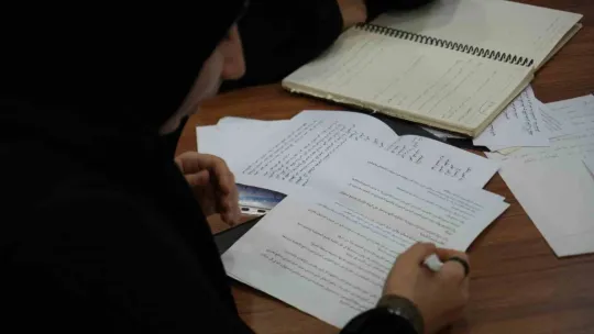 İzmitli kız öğrenciler dünya ikincisi oldu