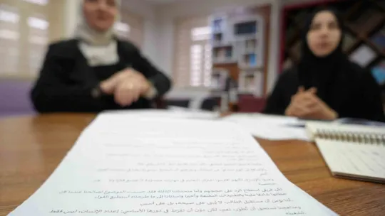 İzmitli kız öğrenciler dünya ikincisi oldu