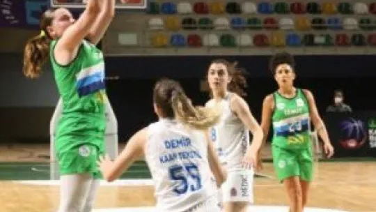 İzmitli kızlar ezdi geçti: 113-47
