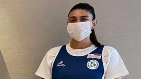 İzmitli Periler sağlık kontrolünden geçti