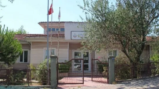 İzmit'te Aile Sağlığı Merkezi karantinaya alındı