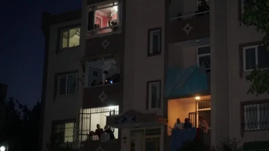 İzmit'te Ramazan eğlenceleri sokaklara taşındı