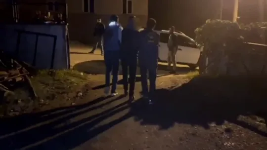Aranması olan 820 kişi yakalandı