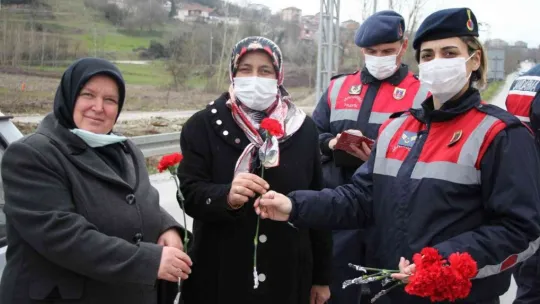 Böyle çevirmeye can kurban