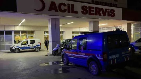 Jandarma Komutanlığında yaralanan asker hayatını kaybetti