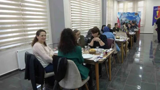Jandarma'dan anlamlı günde anlamlı davranış!
