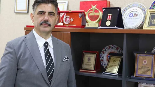 Jant üzerinde taşınan gazinin hikayesi