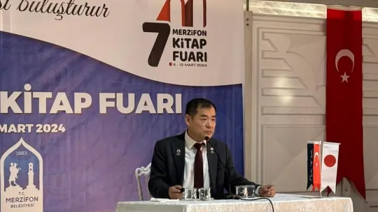 Japon deprem uzmanı: Marmara'da her an deprem olabilir