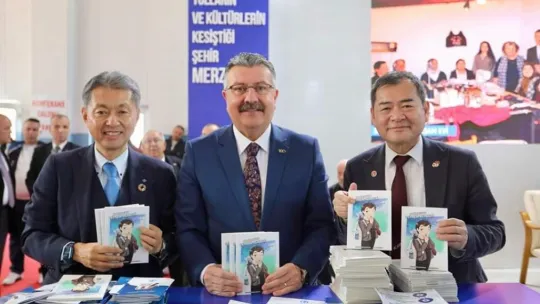 Japon deprem uzmanı: Marmara'da her an deprem olabilir