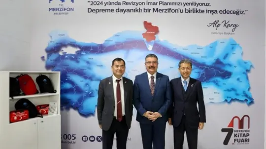 Japon deprem uzmanı: Marmara'da her an deprem olabilir