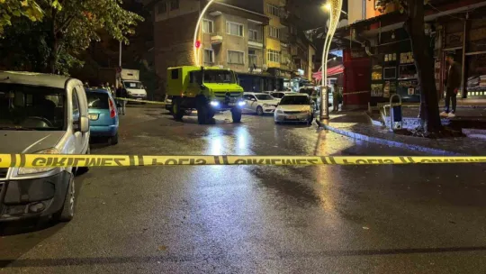 Ölmeden önceki son görüntüleri ortaya çıktı