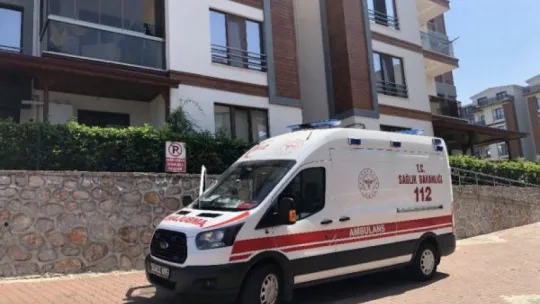 Kaan Şensoy evinde silahlı saldırıya uğradı!