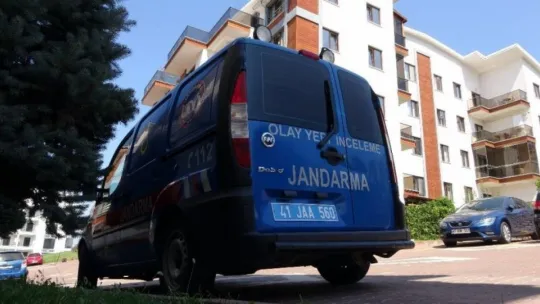 Kaan Şensoy evinde silahlı saldırıya uğradı!