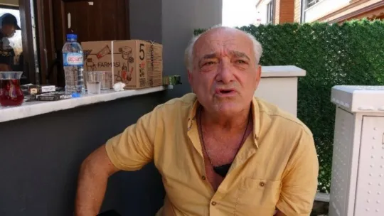 Kaan Şensoy hayatını kaybetti!